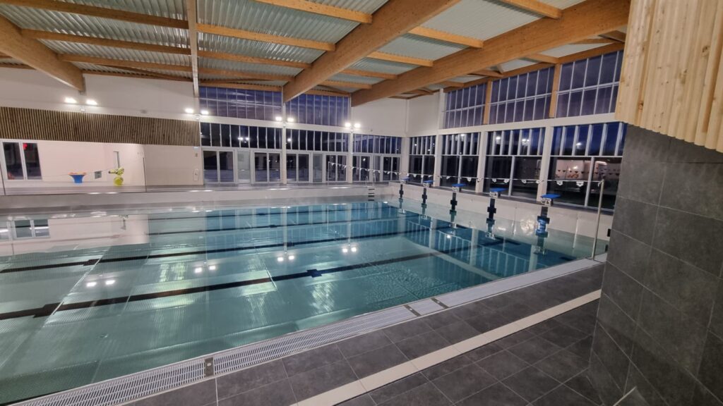piscine vidange 2024